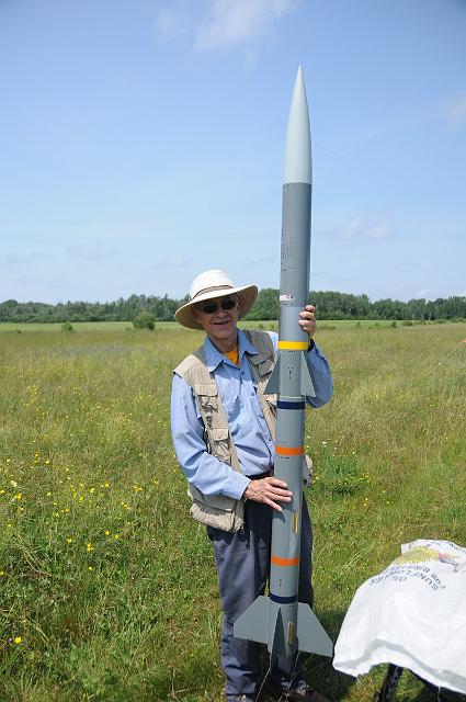 DSC_6712s.jpg - (C) Yves C. Dufour - Mark Roberts - AMRAAM 4" prête pour le décollage